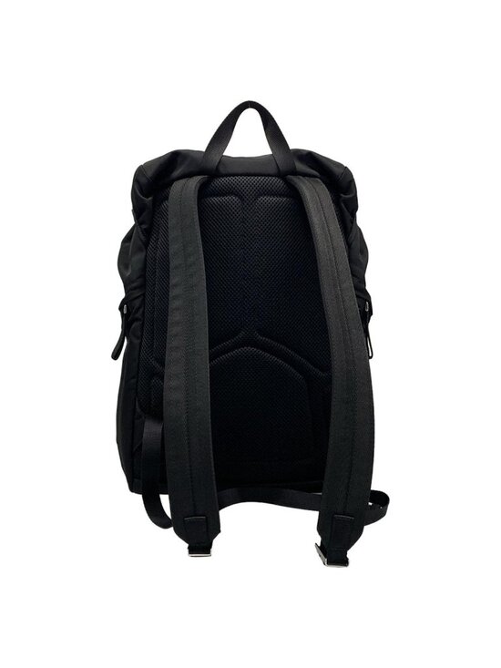 Prada Backpack Black main image 15